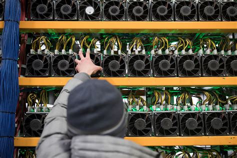 Russians Arrested For Mining Cryptocurrency At Nuclear Facility