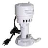 Hessaire Volt CFM Evaporative Cooler Swamp Cooler Pump FP The Home Depot