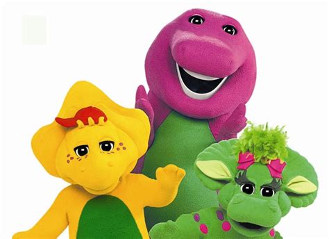 Barney And Friends Wallpaper For Android Iphone And Ipad