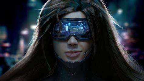 Cyberpunk Cyberpunk Girl Cyberpunk 2077 Cyberpunk