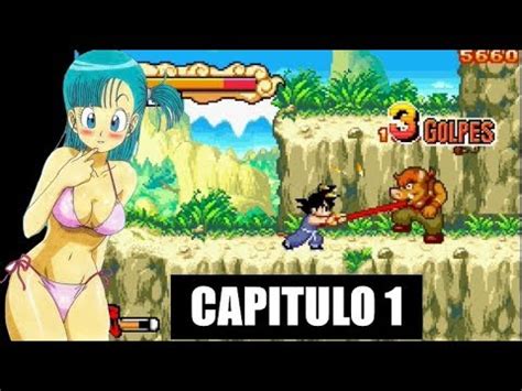 Check spelling or type a new query. Comienza la aventura de GOKU # 1 - dragon ball advanced adventure GBA GamePlay - YouTube