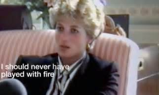 Dianas Ex Aide Says Diana Tapes Are Historic Records Daily Mail Online