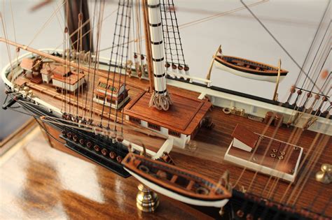 Sovereign Of The Seas Mckay Clipper Ship 1852 Lannan Gallery