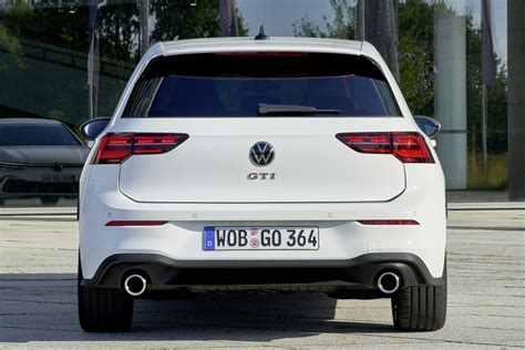 Y'see, the latest golf 8 is based on the same 'mqb' chassis foundations as the mk7. VOLKSWAGEN GOLF 8 GTi 2020 À PARTIR DE 37 607 € EN ...