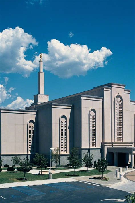 17 Best Images About Albuquerque New Mexico Temple On