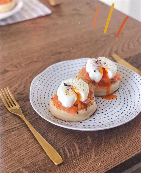 May 31, 2021 · fitness recipe: You cant beat smoked salmon for breakfast We had @waitrose ...