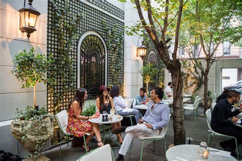Ayada is our favorite thai spot in elmhurst. Outdoor Bars and Restaurants to Visit for a Summer Bite ...