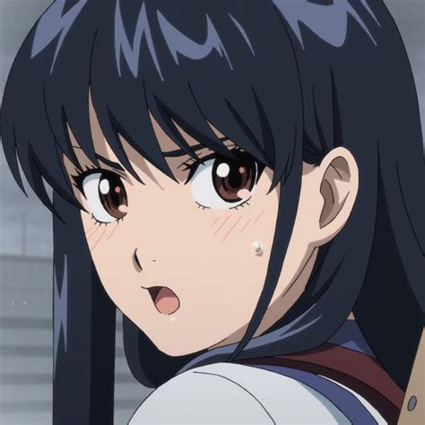 Icons Icon Anime Anime Icon Animes Icon Anime Girl Yuri Honjou