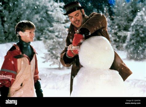 Jack Frost 1998 Michael Keaton Hi Res Stock Photography And Images Alamy