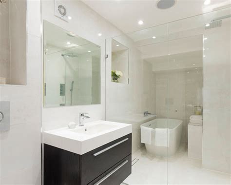Very nice quality, no broken tiles in the shipment. 25 white porcelain bathroom tile ideas and pictures