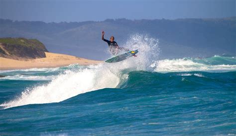 15 Photos That Will Make You Wish You Were Surfing In South Africa Right Now Sapeople