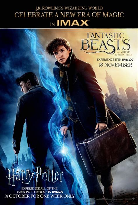 300 Fantastic Beasts And Where To Find Them 3 Release Date Incredible