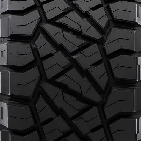 Buy Nitto Ridge Grappler All Terrain Radial Tire 37x1350r188 124q