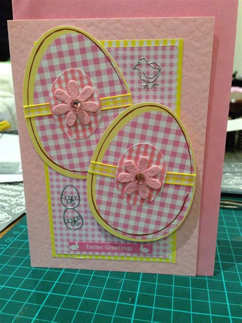 See more ideas about cards handmade, easter cards, spring cards. Easter cards and craft ideas on Pinterest | Easter Card, Easter Treat…