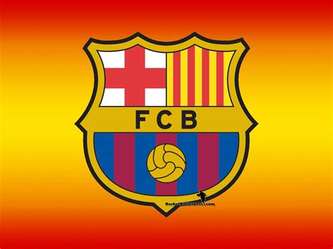 Fc Barcelona Logo Wallpaper Basketball Wallpapers At