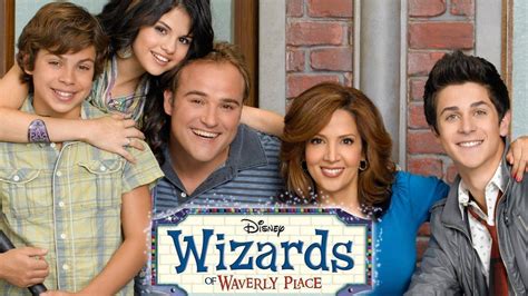Wizards Of Waverly Place Revival Rumored For Disney Plus Dexerto