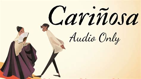 Cariñosa Audio Only Philippine Folk Dance Society Track 14 YouTube