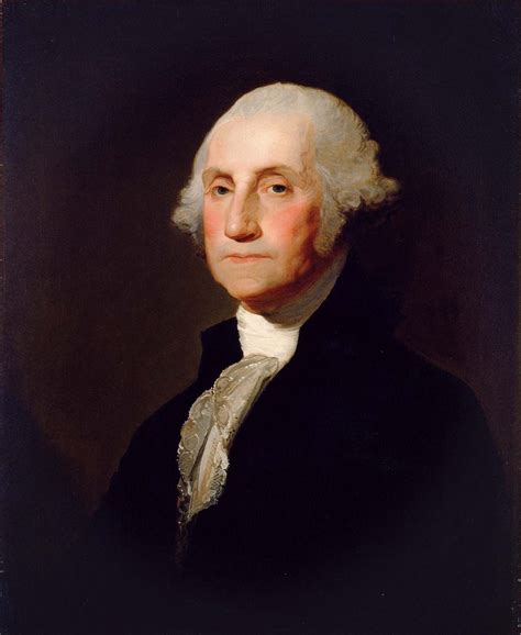 George Washington Life Presidency Accomplishments And Facts Britannica