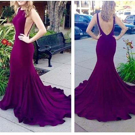 Backless Prom Dresses Prom Dresses Long Dress Up Prom Gowns Dress Long Gowns 2017 Girly