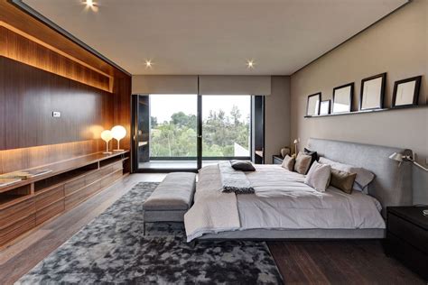 Large Modern Bedroom Design Interior Design Ideas