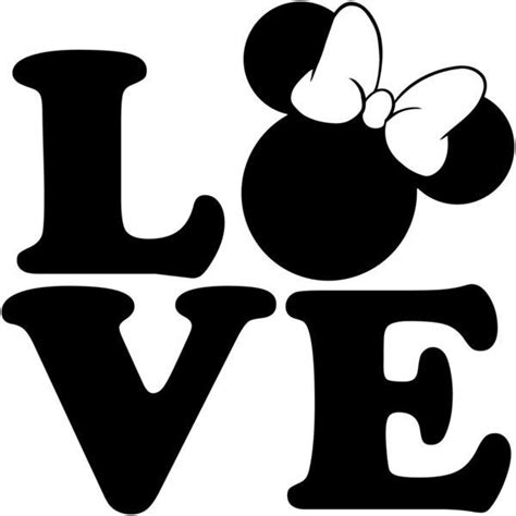 Image result for free disney svg files | Disney stencils, Mickey mouse