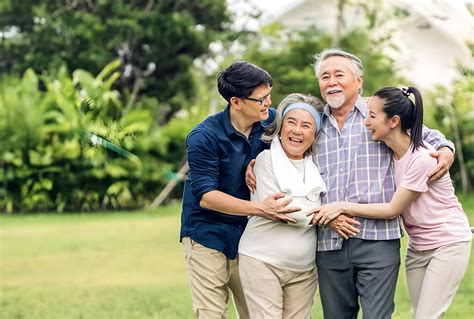 Better Health for Future Generations - The ASEAN Magazine