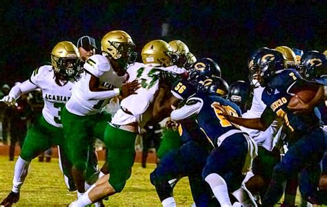 Acadiana Looks To Return To Elite Form In 2023 Crescent City Sports