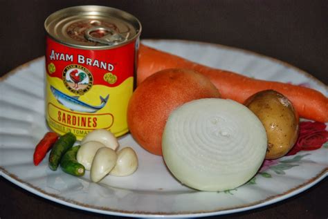Cara masak ikan sarden agar lebih enak. Laman Dapur Maya Ezujusoh: Cara-Cara Memasak Sardin