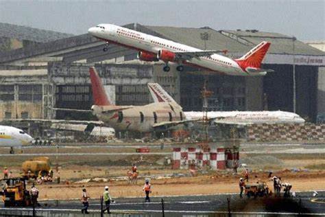 India Has Become The Third Largest Aviation Market In The World Pm