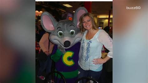 Chuck E Cheese Is Removing Animatronics And Twitter Is Devastated