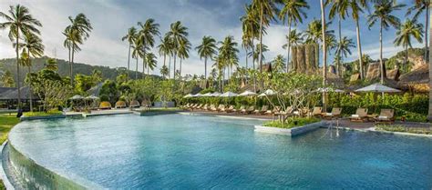 Phi Phi Island Village Beach Resort Hotel Enchanting Travels