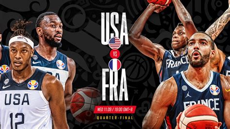 The final four game between baylor and houston is scheduled to tip off at 5:14 p.m. U.S.A. eliminated from World Basketball Championship ...