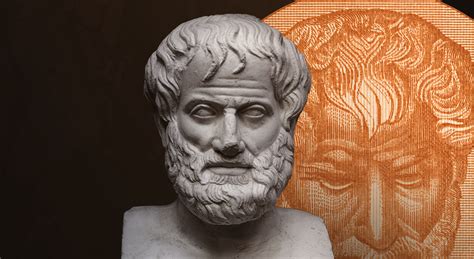 El Padre De La Ciencia Moderna Europea Aristóteles Lección Digital
