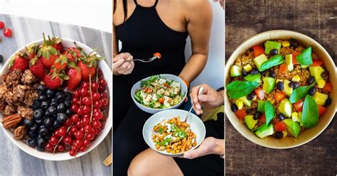Your daily healthy, balanced diet is just a click away. 7 of the best healthy meal delivery services in Dubai to try