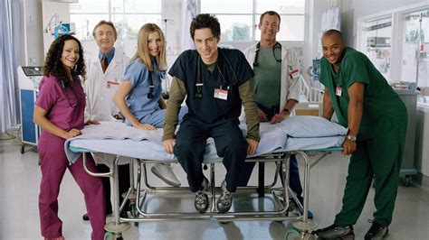 scrubs cast full hd wallpaper and background image 1920x1080 id 605847