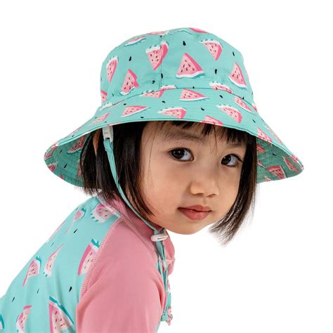 爆買いセール Foldable Childrens Baby Upf 50 Cotton Sun Hat Toddler Boy Girl