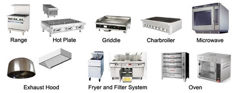 Restaurant Kitchen Equipments Sg Equipments And Machines Pvt Ltd