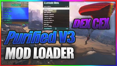 Although exploits have been confirmed for the wii u and the ps4, the xbox one hasn't seen that much hacking activity lately. Sprx Mod Xbox 1 / Gta 5 Mod Menu Xbox One Download Xbox One Modding Updated 2020 Youtube ...