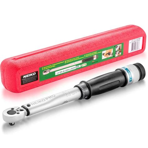 Top 5 Neiko Torque Wrenches 2022 Review Torquewrenchguide