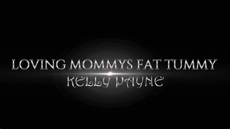 loving stepmommys fat tummy kelly payne clips4sale