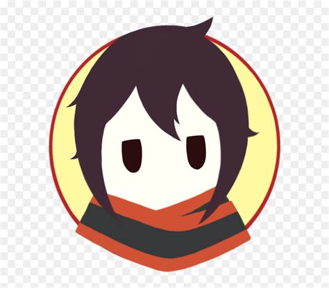 Transparent Discord Icon Png Profile For Discord Png Download Vhv