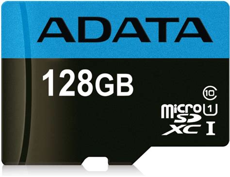 Adata Launches Premier One Uhs Ii Sd Cards 3d Mlc Up To 290 Mbs V90