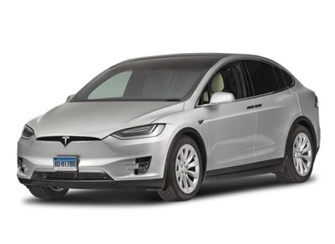 How Much Is A Tesla Suv Model X Noticias Modelo