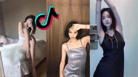 Sexy And Beautiful Girl Tiktok China Youtube