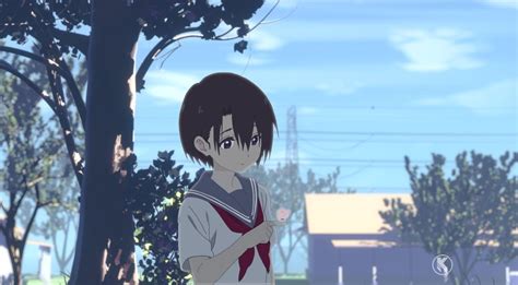 A Silent Voice Yuzuru Nishimiya Anime Films Anime Toon Anime Love