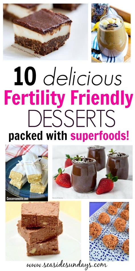 During pregnancy it's best to stay away from taking any supplemental herbs, unless you are working with a trusted and knowledgeable practitioner that has you using herbs for a very specific reason. Fertility diet foods that can help you get pregnant! These recipes are not only delicious but ...