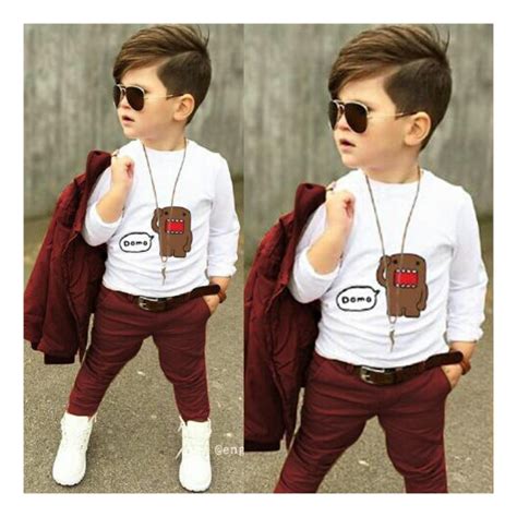 Model Rambut Anak Cowok / 19+ Model Rambut Anak Laki Tahun 2021, Konsep