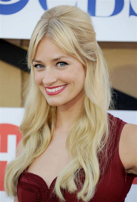 Beth Behrs Hot And Sexy Pictures Barnorama