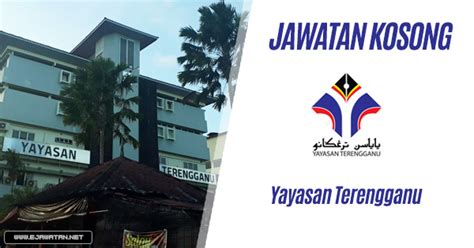 .yayasan terengganu (27.05.2013) dari blog jawatan kosong kerajaan 2013 dengan judul jawatan kosong di yayasan terengganu (27.05.2013). Jawatan Kosong di Yayasan Terengganu (190 Kekosongan) - 31 ...