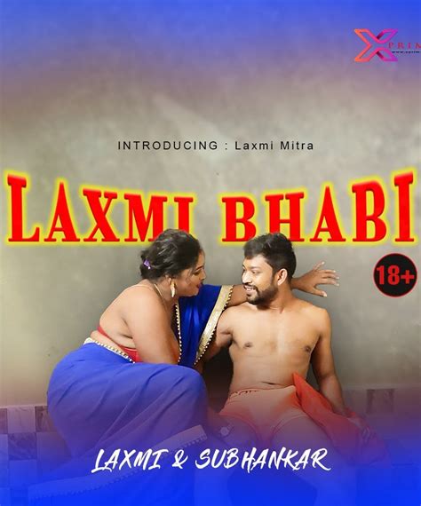 Laxmi Bhabi 2021 Xprime Uncut Hindi Short Film 720p Unrated Hdrip 166mb
